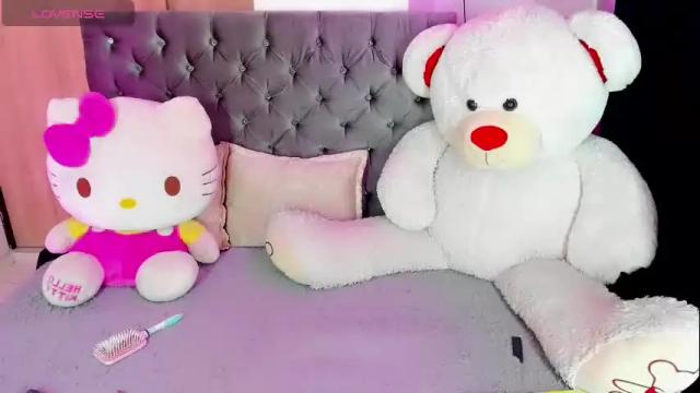 Image 6 of x_indomitable1 Stream on Chaturbate on 6 days ago