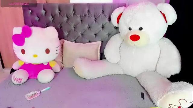 Image 8 of x_indomitable1 Stream on Chaturbate on 6 days ago