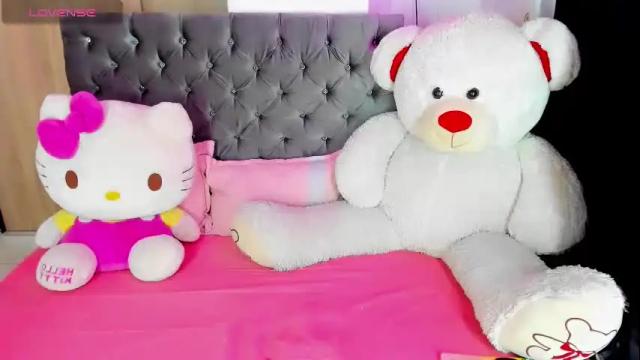 Image 11 of x_indomitable1 Stream on Chaturbate on 3 days ago