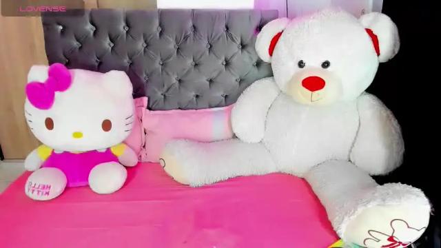 Image 6 of x_indomitable1 Stream on Chaturbate on 3 days ago
