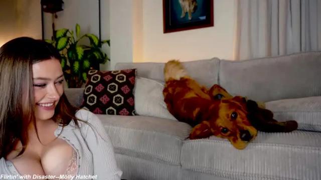 Image 12 of x_lily_x Stream on Chaturbate on 20 days ago