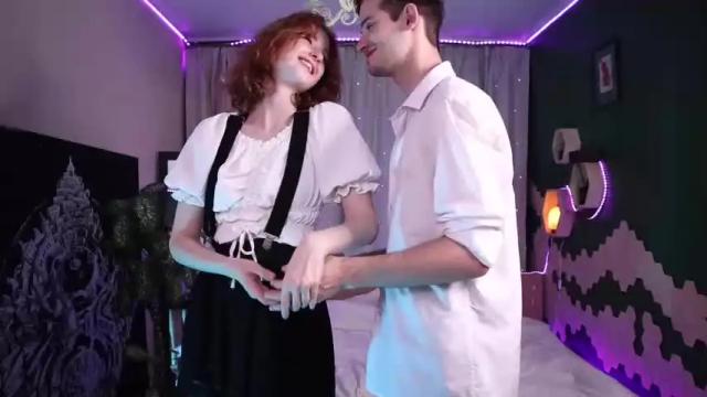 Image 10 of x_loui_and_sher_x Stream on Chaturbate on 18 months ago