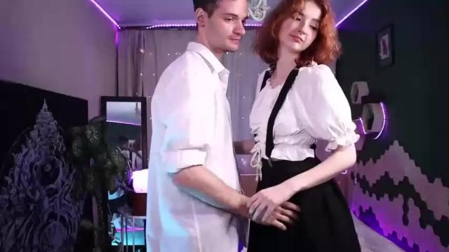 Image 7 of x_loui_and_sher_x Stream on Chaturbate on 18 months ago