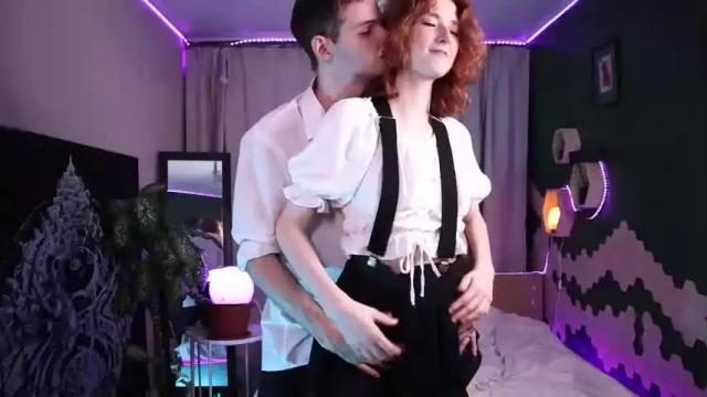 Image 8 of x_loui_and_sher_x Stream on Chaturbate on 18 months ago