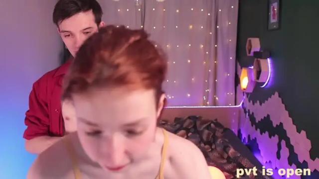 Image 6 of x_loui_and_sher_x Stream on Chaturbate on 16 months ago