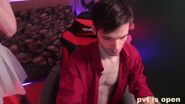 Thumbnail 1, x_loui_and_sher_x's Stream at Chaturbate, 16 months ago