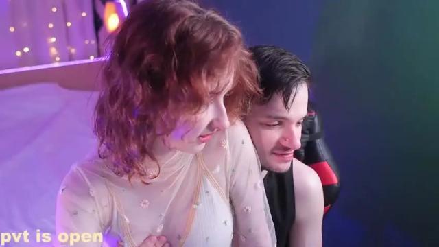 Thumbnail 2, x_loui_and_sher_x's Stream at Chaturbate, 14 months ago