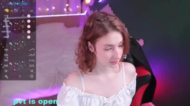 Thumbnail 3, x_loui_and_sher_x's Stream at Chaturbate, 14 months ago
