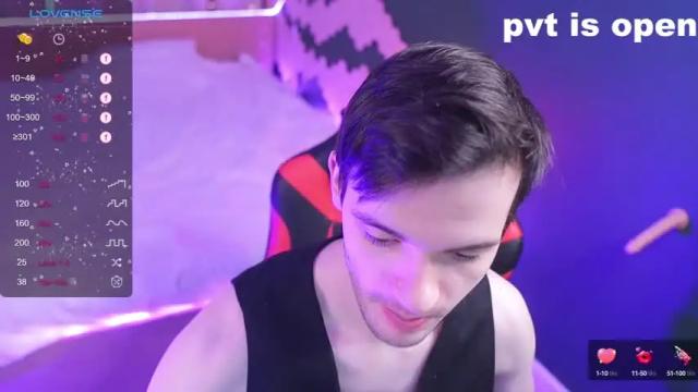 Image 12 of x_loui_and_sher_x Stream on Chaturbate on 16 months ago