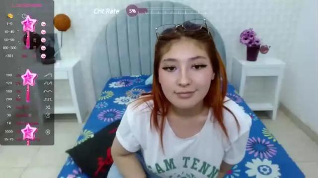 Image 7 of x_miko_x Stream on Chaturbate on 21 months ago