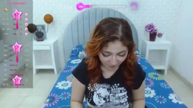 Image 4 of x_miko_x Stream on Chaturbate on 21 months ago