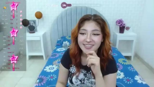 Thumbnail 2, x_miko_x's Stream at Chaturbate, 21 months ago