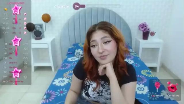 Thumbnail 3, x_miko_x's Stream at Chaturbate, 21 months ago