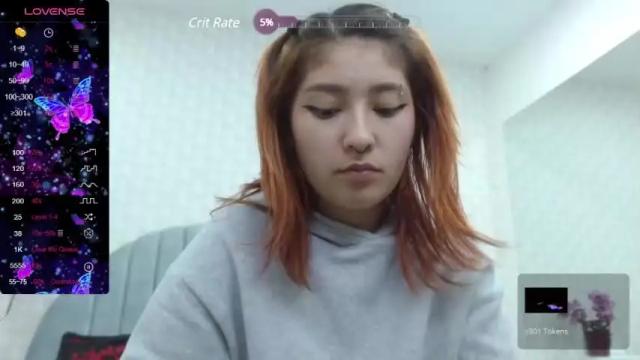 Image 10 of x_miko_x Stream on Chaturbate on 20 months ago