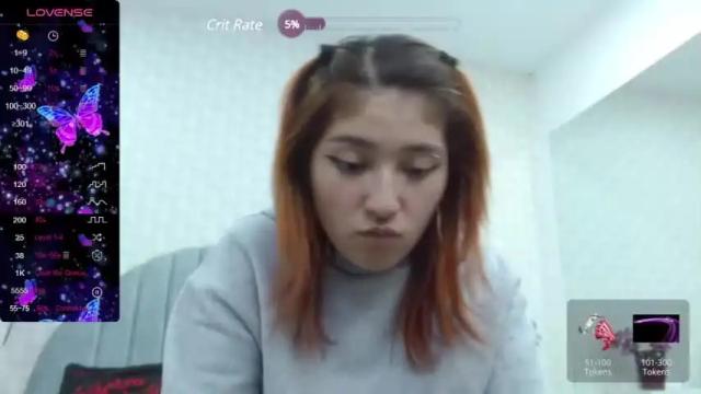 Image 3 of x_miko_x Stream on Chaturbate on 20 months ago