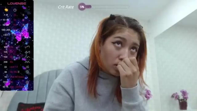 Image 4 of x_miko_x Stream on Chaturbate on 20 months ago