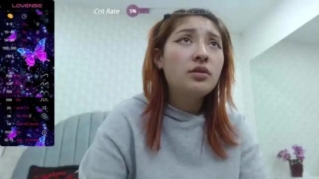 Thumbnail 2, x_miko_x's Stream at Chaturbate, 20 months ago