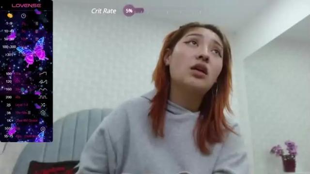 Image 6 of x_miko_x Stream on Chaturbate on 20 months ago