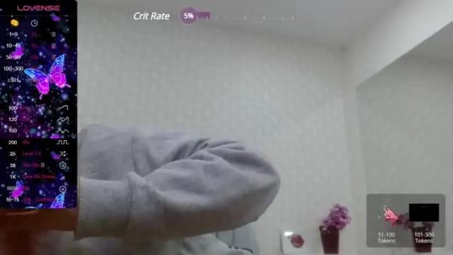 Image 8 of x_miko_x Stream on Chaturbate on 20 months ago