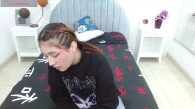 Image 2 of x_miko_x Stream on Chaturbate on 20 months ago
