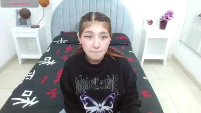 Image 3 of x_miko_x Stream on Chaturbate on 20 months ago
