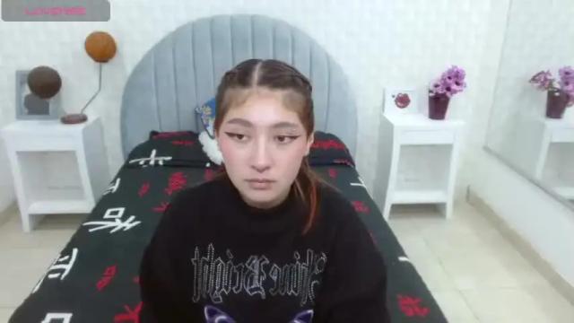 Image 4 of x_miko_x Stream on Chaturbate on 20 months ago