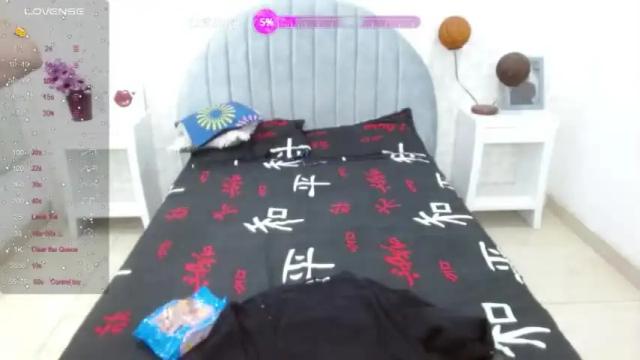 Image 2 of x_miko_x Stream on Chaturbate on 20 months ago