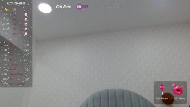 Thumbnail 2, x_miko_x's Stream at Chaturbate, 20 months ago