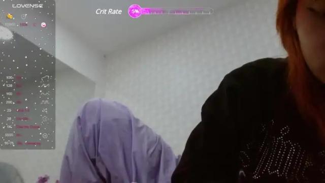 Image 8 of x_miko_x Stream on Chaturbate on 20 months ago