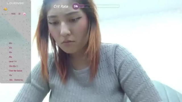 Image 2 of x_miko_x Stream on Chaturbate on 20 months ago