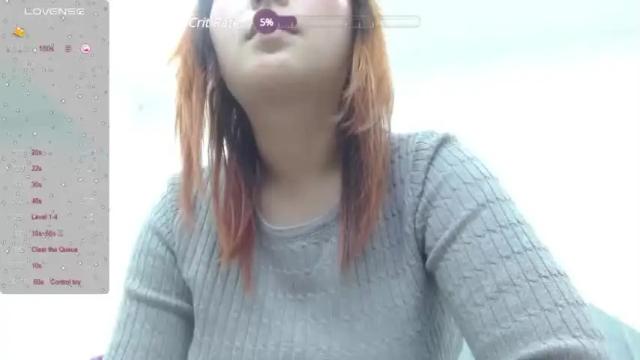 Image 7 of x_miko_x Stream on Chaturbate on 20 months ago