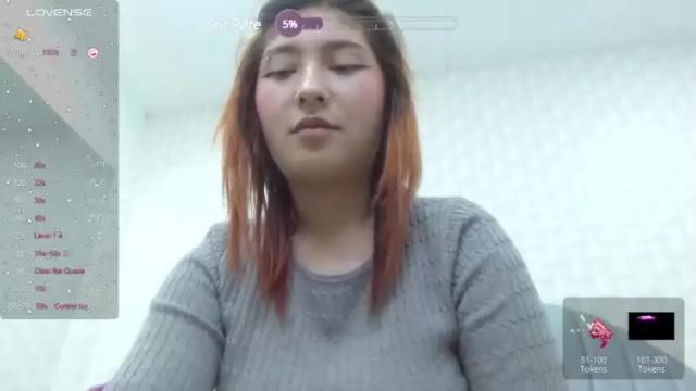 Image 8 of x_miko_x Stream on Chaturbate on 20 months ago