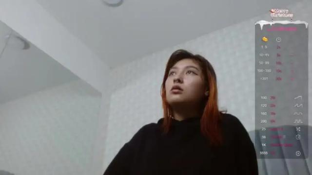 Image 11 of x_miko_x Stream on Chaturbate on 20 months ago