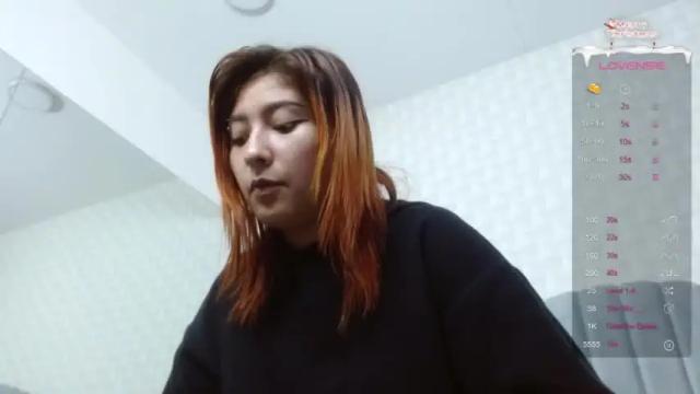 Image 12 of x_miko_x Stream on Chaturbate on 20 months ago