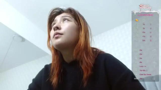 Image 2 of x_miko_x Stream on Chaturbate on 20 months ago