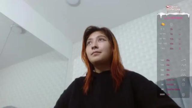 Image 4 of x_miko_x Stream on Chaturbate on 20 months ago