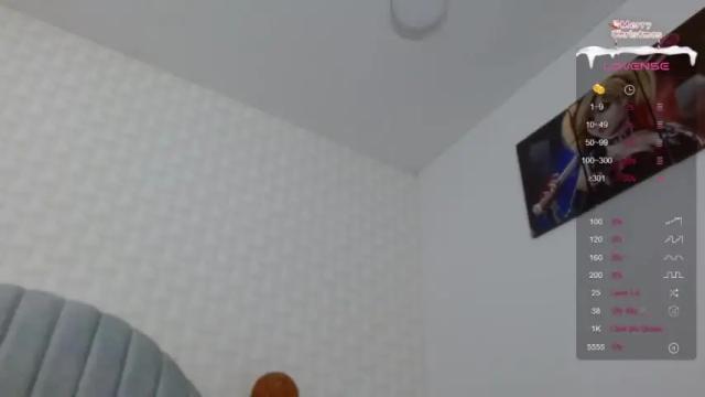 Thumbnail 2, x_miko_x's Stream at Chaturbate, 20 months ago