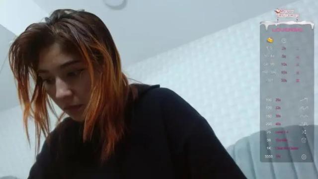 Image 6 of x_miko_x Stream on Chaturbate on 20 months ago