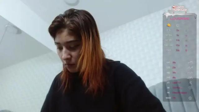 Image 7 of x_miko_x Stream on Chaturbate on 20 months ago
