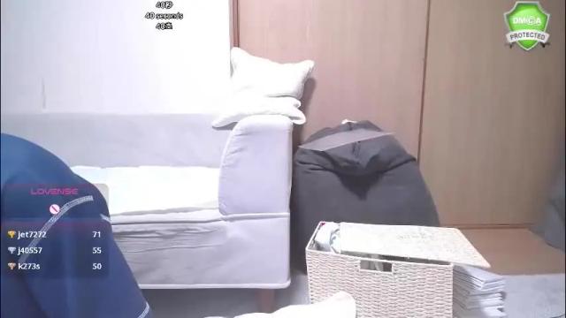 Image 12 of x_nana_x Stream on Chaturbate on 2 months ago