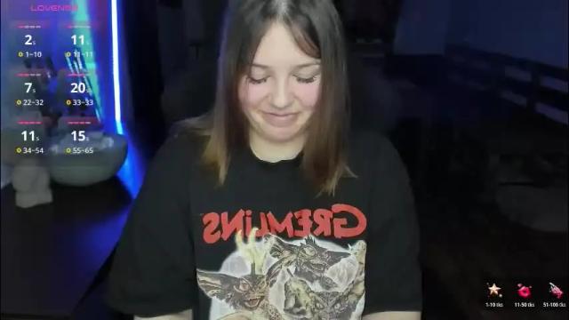 Thumbnail 1, x_nirvana_x's Stream at Chaturbate, 2 months ago