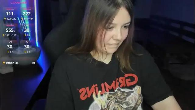 Thumbnail 3, x_nirvana_x's Stream at Chaturbate, 2 months ago