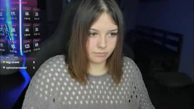 Image 10 of x_nirvana_x Stream on Chaturbate on 2 months ago