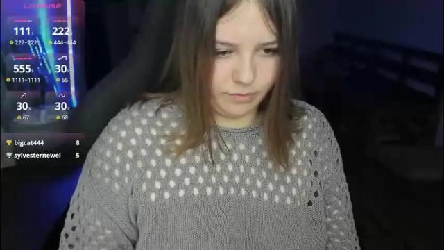 Image 11 of x_nirvana_x Stream on Chaturbate on 2 months ago