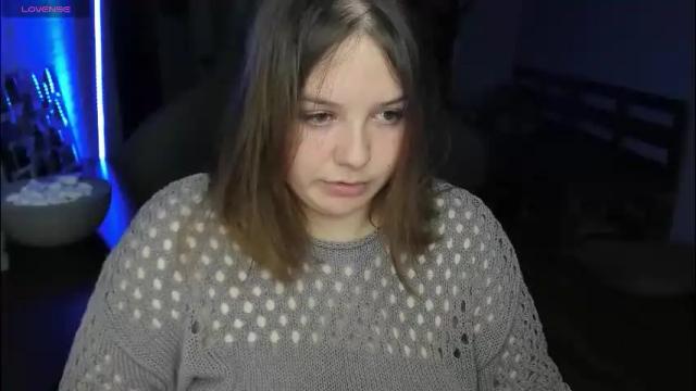 Image 2 of x_nirvana_x Stream on Chaturbate on 2 months ago