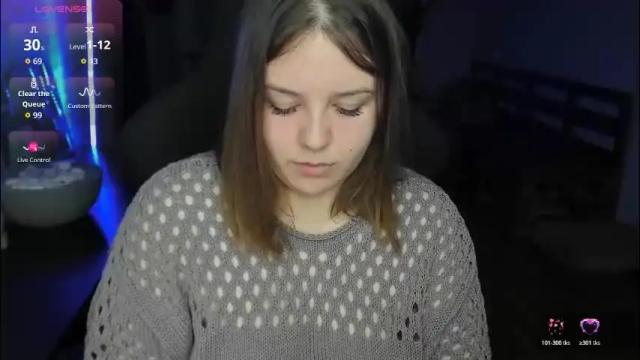 Image 4 of x_nirvana_x Stream on Chaturbate on 2 months ago