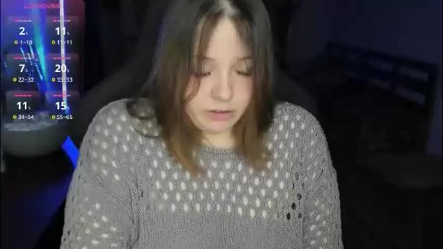 Thumbnail 2, x_nirvana_x's Stream at Chaturbate, 2 months ago