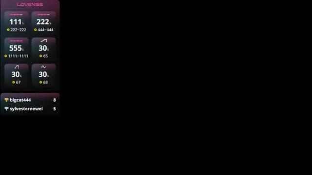 Image 6 of x_nirvana_x Stream on Chaturbate on 2 months ago