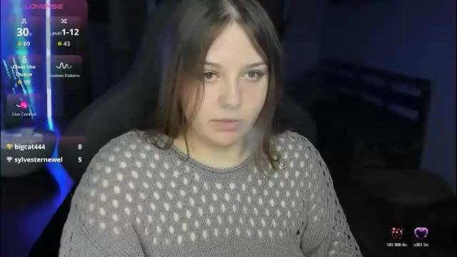 Image 7 of x_nirvana_x Stream on Chaturbate on 2 months ago