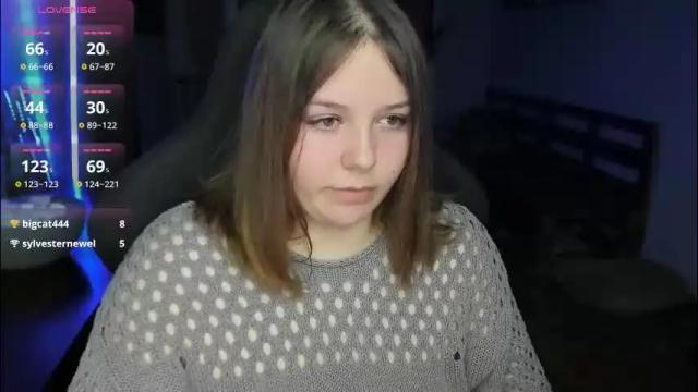 Image 8 of x_nirvana_x Stream on Chaturbate on 2 months ago